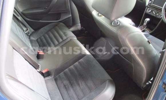 Buy Used Volkswagen Polo GTI Blue Car in Beitbridge in Matabeleland South Buy Used Volkswagen Polo GTI Blue Car in Beitbridge in Matabeleland South