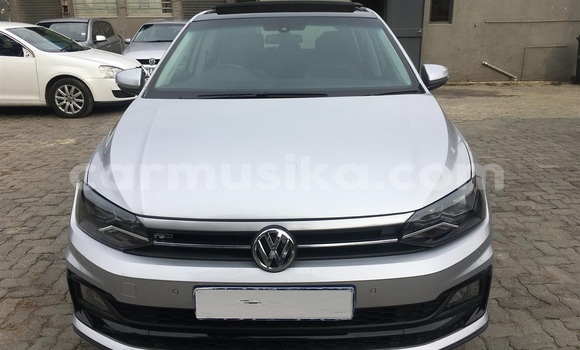 Nunua Ilio tumika Volkswagen Polo GTI Fedha Gari ndani ya Beitbridge nchini Matabeleland Kusini Nunua Ilio tumika Volkswagen Polo GTI Fedha Gari ndani ya Beitbridge nchini Matabeleland Kusini