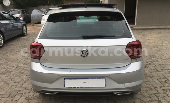 Nunua Ilio tumika Volkswagen Polo GTI Fedha Gari ndani ya Beitbridge nchini Matabeleland Kusini Nunua Ilio tumika Volkswagen Polo GTI Fedha Gari ndani ya Beitbridge nchini Matabeleland Kusini