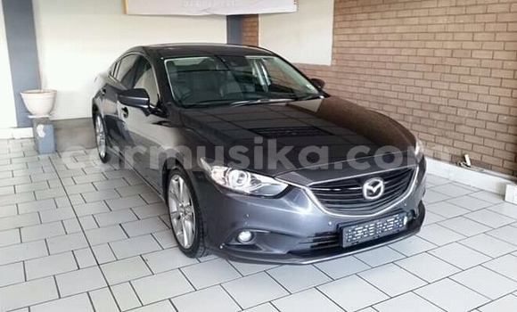 Tenga Tsaru Mazda 6 Zvimwe Mota in Beitbridge in Matabeleland South Tenga Tsaru Mazda 6 Zvimwe Mota in Beitbridge in Matabeleland South