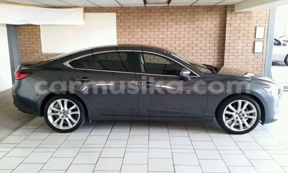 Tenga Tsaru Mazda 6 Zvimwe Mota in Beitbridge in Matabeleland South Tenga Tsaru Mazda 6 Zvimwe Mota in Beitbridge in Matabeleland South