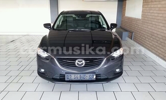 Tenga Tsaru Mazda 6 Zvimwe Mota in Beitbridge in Matabeleland South Tenga Tsaru Mazda 6 Zvimwe Mota in Beitbridge in Matabeleland South
