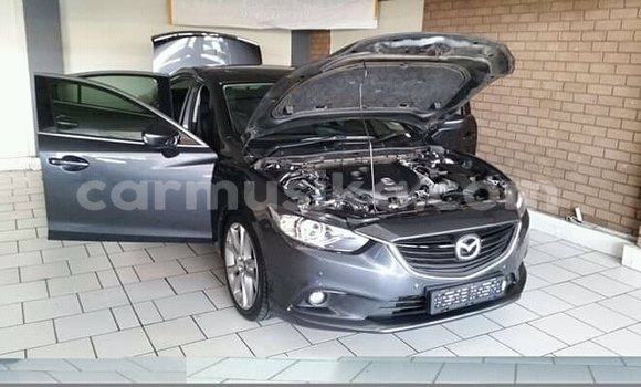 Tenga Tsaru Mazda 6 Zvimwe Mota in Beitbridge in Matabeleland South Tenga Tsaru Mazda 6 Zvimwe Mota in Beitbridge in Matabeleland South