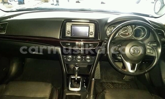 Tenga Tsaru Mazda 6 Zvimwe Mota in Beitbridge in Matabeleland South Tenga Tsaru Mazda 6 Zvimwe Mota in Beitbridge in Matabeleland South