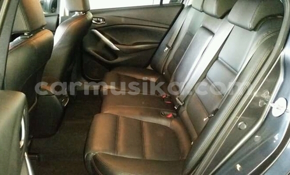 Tenga Tsaru Mazda 6 Zvimwe Mota in Beitbridge in Matabeleland South Tenga Tsaru Mazda 6 Zvimwe Mota in Beitbridge in Matabeleland South