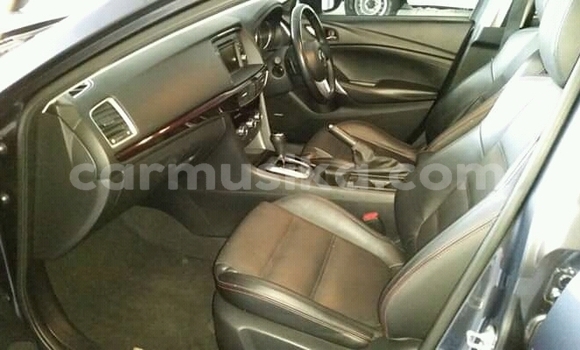 Tenga Tsaru Mazda 6 Zvimwe Mota in Beitbridge in Matabeleland South Tenga Tsaru Mazda 6 Zvimwe Mota in Beitbridge in Matabeleland South