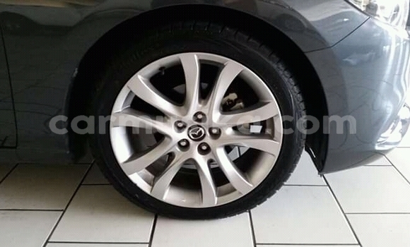 Tenga Tsaru Mazda 6 Zvimwe Mota in Beitbridge in Matabeleland South Tenga Tsaru Mazda 6 Zvimwe Mota in Beitbridge in Matabeleland South