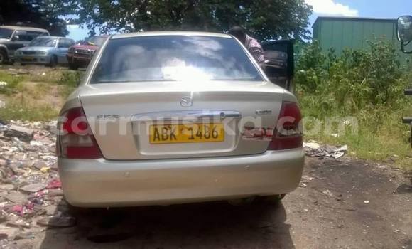 Acheter Occasion Voiture Mazda 323 Autre à Harare, Harare Acheter Occasion Voiture Mazda 323 Autre à Harare, Harare
