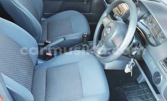 Acheter Occasion Voiture Volkswagen Polo Rouge à Beitbridge, Matabeleland South Acheter Occasion Voiture Volkswagen Polo Rouge à Beitbridge, Matabeleland South