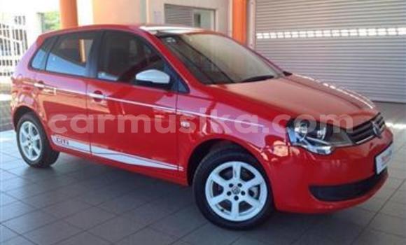 Buy Used Volkswagen Polo Red Car in Beitbridge in Matabeleland South Buy Used Volkswagen Polo Red Car in Beitbridge in Matabeleland South