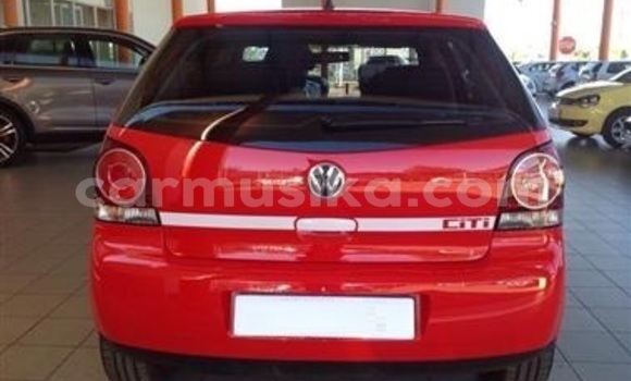Buy Used Volkswagen Polo Red Car in Beitbridge in Matabeleland South Buy Used Volkswagen Polo Red Car in Beitbridge in Matabeleland South