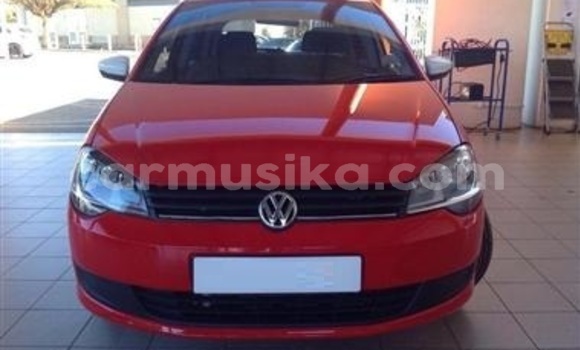 Buy Used Volkswagen Polo Red Car in Beitbridge in Matabeleland South Buy Used Volkswagen Polo Red Car in Beitbridge in Matabeleland South