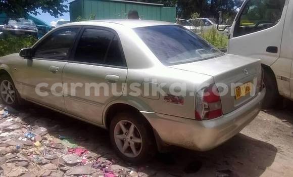 Acheter Occasion Voiture Mazda 323 Autre à Harare, Harare Acheter Occasion Voiture Mazda 323 Autre à Harare, Harare