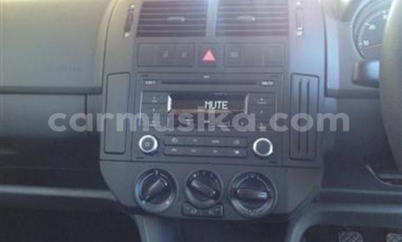 Buy Used Volkswagen Polo Red Car in Beitbridge in Matabeleland South Buy Used Volkswagen Polo Red Car in Beitbridge in Matabeleland South