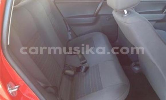 Buy Used Volkswagen Polo Red Car in Beitbridge in Matabeleland South Buy Used Volkswagen Polo Red Car in Beitbridge in Matabeleland South