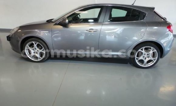 Buy Used Alfa Romeo 145 Silver Car in Beitbridge in Matabeleland South Buy Used Alfa Romeo 145 Silver Car in Beitbridge in Matabeleland South