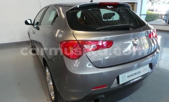 Buy Used Alfa Romeo 145 Silver Car in Beitbridge in Matabeleland South Buy Used Alfa Romeo 145 Silver Car in Beitbridge in Matabeleland South