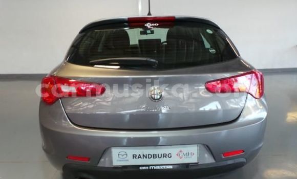 Buy Used Alfa Romeo 145 Silver Car in Beitbridge in Matabeleland South Buy Used Alfa Romeo 145 Silver Car in Beitbridge in Matabeleland South
