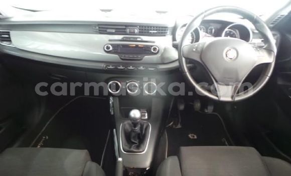 Buy Used Alfa Romeo 145 Silver Car in Beitbridge in Matabeleland South Buy Used Alfa Romeo 145 Silver Car in Beitbridge in Matabeleland South