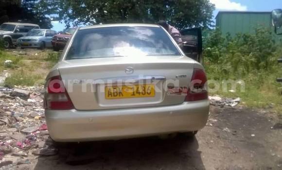 Acheter Occasion Voiture Mazda 323 Autre à Harare, Harare Acheter Occasion Voiture Mazda 323 Autre à Harare, Harare