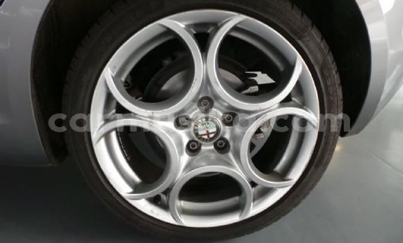 Buy Used Alfa Romeo 145 Silver Car in Beitbridge in Matabeleland South Buy Used Alfa Romeo 145 Silver Car in Beitbridge in Matabeleland South