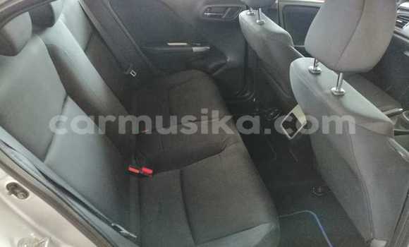 Nunua Ilio tumika Honda Ballade Fedha Gari ndani ya Beitbridge nchini Matabeleland Kusini Nunua Ilio tumika Honda Ballade Fedha Gari ndani ya Beitbridge nchini Matabeleland Kusini