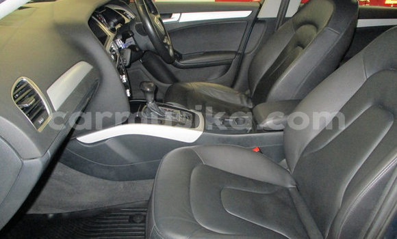 Acheter Occasion Voiture Audi A4 Autre à Beitbridge, Matabeleland South Acheter Occasion Voiture Audi A4 Autre à Beitbridge, Matabeleland South