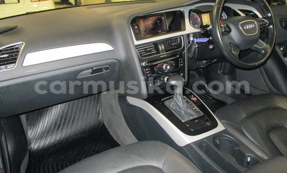 Acheter Occasion Voiture Audi A4 Autre à Beitbridge, Matabeleland South Acheter Occasion Voiture Audi A4 Autre à Beitbridge, Matabeleland South