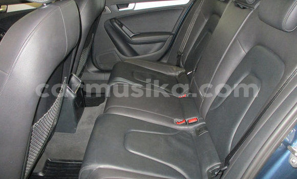 Acheter Occasion Voiture Audi A4 Autre à Beitbridge, Matabeleland South Acheter Occasion Voiture Audi A4 Autre à Beitbridge, Matabeleland South