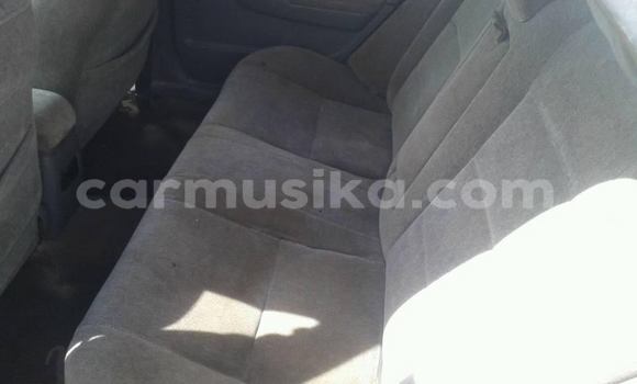 Acheter Occasion Voiture Toyota Premio Blanc à Harare, Harare Acheter Occasion Voiture Toyota Premio Blanc à Harare, Harare