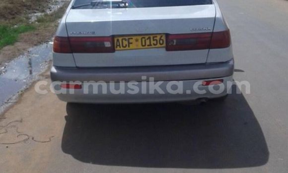 Acheter Occasion Voiture Toyota Premio Blanc à Harare, Harare Acheter Occasion Voiture Toyota Premio Blanc à Harare, Harare