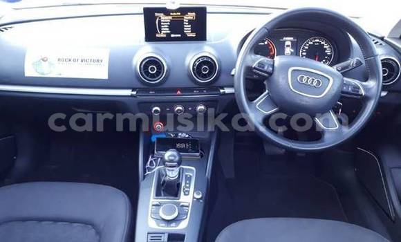 Acheter Occasion Voiture Audi A3 Rouge à Beitbridge, Matabeleland South Acheter Occasion Voiture Audi A3 Rouge à Beitbridge, Matabeleland South