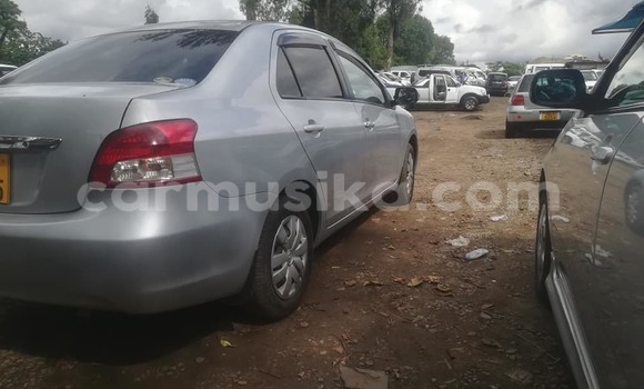 Acheter Occasion Voiture Toyota Belta Autre à Harare, Harare Acheter Occasion Voiture Toyota Belta Autre à Harare, Harare