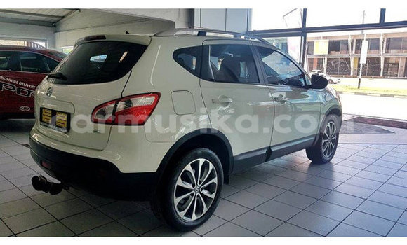 Tenga Tsaru Nissan Qashqai Chena Mota in Beitbridge in Matabeleland South Tenga Tsaru Nissan Qashqai Chena Mota in Beitbridge in Matabeleland South