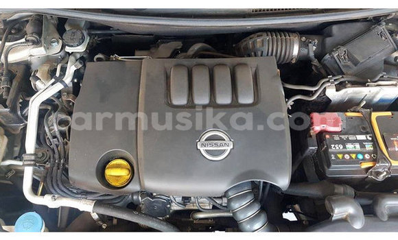 Tenga Tsaru Nissan Qashqai Chena Mota in Beitbridge in Matabeleland South Tenga Tsaru Nissan Qashqai Chena Mota in Beitbridge in Matabeleland South