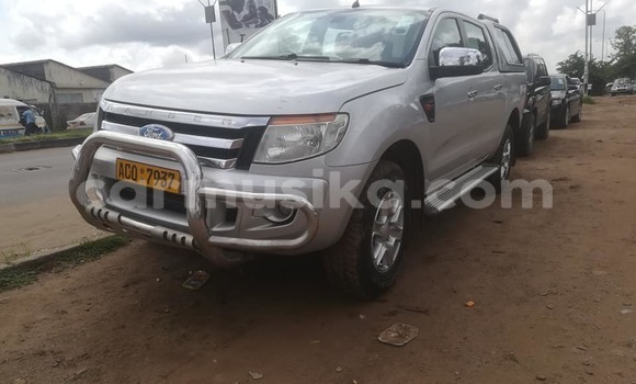 Nunua Ilio tumika Ford Ranger Fedha Gari ndani ya Harare nchini Harare