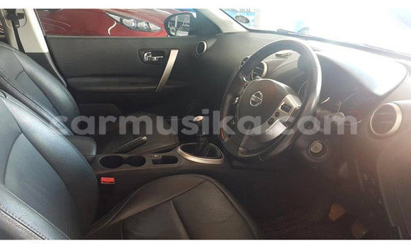 Tenga Tsaru Nissan Qashqai Chena Mota in Beitbridge in Matabeleland South Tenga Tsaru Nissan Qashqai Chena Mota in Beitbridge in Matabeleland South