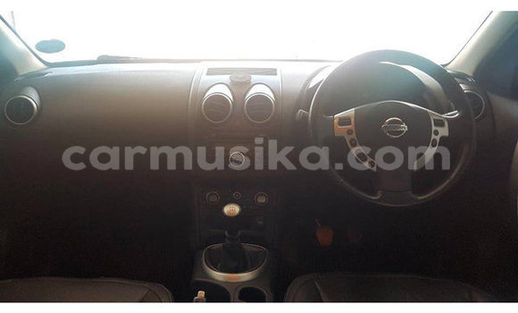 Tenga Tsaru Nissan Qashqai Chena Mota in Beitbridge in Matabeleland South Tenga Tsaru Nissan Qashqai Chena Mota in Beitbridge in Matabeleland South