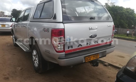 Acheter Occasion Voiture Ford Ranger Gris à Harare, Harare Acheter Occasion Voiture Ford Ranger Gris à Harare, Harare