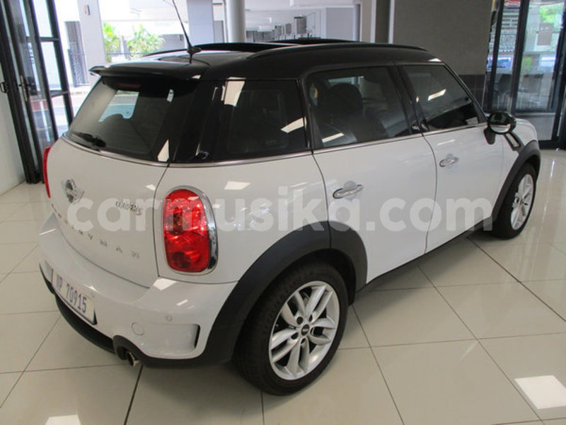 Big with watermark mini countryman matabeleland south beitbridge 11395