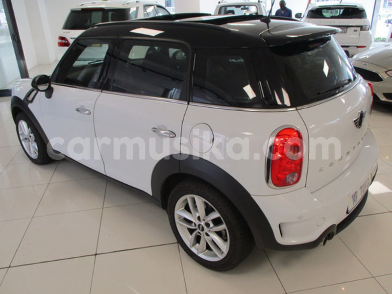 Big with watermark mini countryman matabeleland south beitbridge 11395