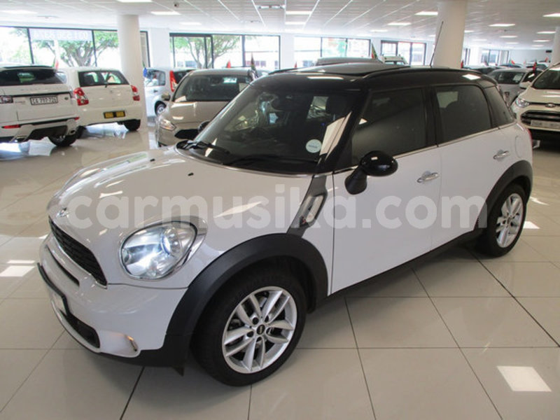 Big with watermark mini countryman matabeleland south beitbridge 11395