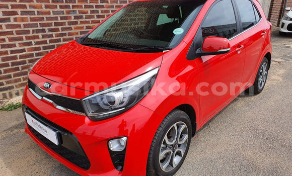 Acheter Occasion Voiture Kia Picanto Rouge à Beitbridge, Matabeleland South Acheter Occasion Voiture Kia Picanto Rouge à Beitbridge, Matabeleland South