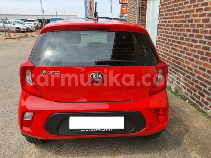 Big with watermark kia picanto matabeleland south beitbridge 11396