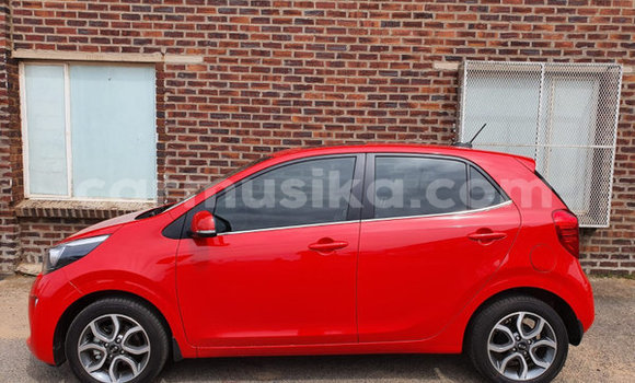 Acheter Occasion Voiture Kia Picanto Rouge à Beitbridge, Matabeleland South Acheter Occasion Voiture Kia Picanto Rouge à Beitbridge, Matabeleland South