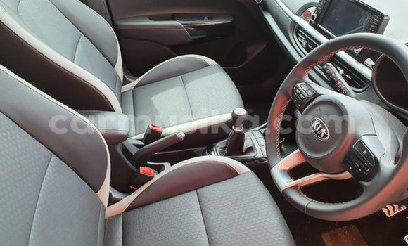 Acheter Occasion Voiture Kia Picanto Rouge à Beitbridge, Matabeleland South Acheter Occasion Voiture Kia Picanto Rouge à Beitbridge, Matabeleland South