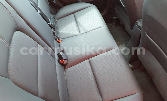 Acheter Occasion Voiture Kia Picanto Rouge à Beitbridge, Matabeleland South Acheter Occasion Voiture Kia Picanto Rouge à Beitbridge, Matabeleland South