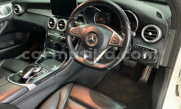 Tenga Tsaru Mercedes‒Benz C–Class Chena Mota in Beitbridge in Matabeleland South Tenga Tsaru Mercedes‒Benz C–Class Chena Mota in Beitbridge in Matabeleland South