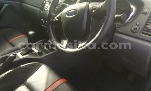 Acheter Occasion Voiture Ford Ranger Blanc à Harare, Harare Acheter Occasion Voiture Ford Ranger Blanc à Harare, Harare