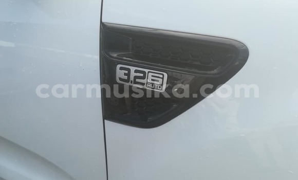 Acheter Occasion Voiture Ford Ranger Blanc à Harare, Harare Acheter Occasion Voiture Ford Ranger Blanc à Harare, Harare